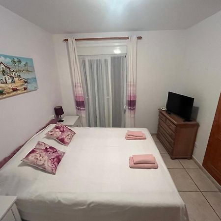 Appartement Bougain-Casa à Calp Extérieur photo